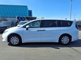 Used 2021 Chrysler Voyager L image 4