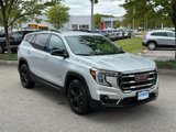 Used 2022 GMC Terrain AT4 image 3