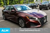 Used 2023 Nissan Altima 2.5 SV image 4