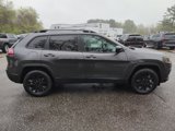 Used 2023 Jeep Cherokee Altitude Lux image 6