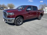 New 2025 RAM 1500 Laramie image 4