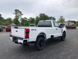 New 2025 Ford F350 XL w/ STX Appearance Package image 5