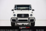 Used 2020 Mercedes-Benz G 63 AMG 4MATIC image 2