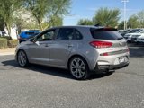 Used 2020 Hyundai Elantra GT N Line w/ Tech Package 03 image 3