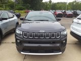 New 2024 Jeep Compass Limited image 2