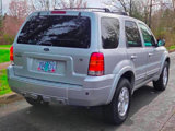 Used 2007 Ford Escape Limited image 5