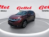 Used 2018 Honda CR-V EX-L image 4