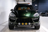 Used 2012 Porsche Cayenne Turbo image 5