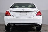 Used 2015 Mercedes-Benz C 300 4MATIC Sedan image 4