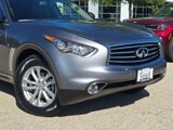 Used 2015 INFINITI QX70 AWD w/ Premium Package image 2