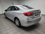 Used 2017 Chevrolet Cruze LS image 5