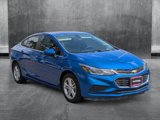 Used 2016 Chevrolet Cruze LT image 3