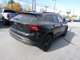 New 2025 Chevrolet Trax ACTIV w/ Driver Confidence Package image 3