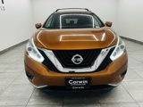 Used 2015 Nissan Murano SV image 2