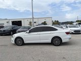 Used 2021 Volkswagen Jetta S image 4