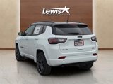 New 2025 Jeep Compass Limited image 4