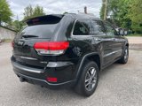 Used 2018 Jeep Grand Cherokee Limited image 5