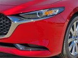 New 2025 MAZDA MAZDA3 s image 5