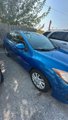 Used 2012 MAZDA MAZDA3 i Touring image 3
