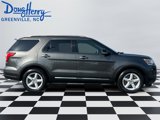 Used 2018 Ford Explorer XLT w/ Equipment Group 202A image 6