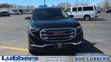 Used 2021 GMC Terrain SLT image 3