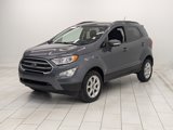 Certified 2022 Ford EcoSport SE image 4