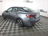 Certified 2022 Nissan Sentra SR w/ Electronics Package image 6