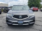Used 2018 Acura MDX SH-AWD image 2