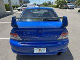 Used 2004 Mitsubishi Lancer Evolution image 6