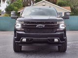 Used 2022 Chevrolet Silverado 1500 RST w/ Convenience Package II image 2
