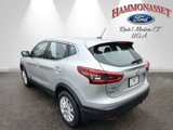 Used 2021 Nissan Rogue Sport S image 3