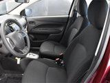 New 2024 Mitsubishi Mirage G4 ES image 5