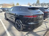 New 2025 Jaguar F-PACE R-Dynamic S image 2