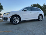 Used 2019 Audi Q7 2.0T Premium w/ Cold Weather Package image 2