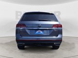 Used 2021 Volkswagen Atlas SEL Premium image 4