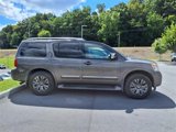 Used 2015 Nissan Armada Platinum w/ Platinum Reserve Package image 5
