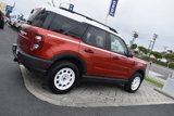 Used 2024 Ford Bronco Sport Heritage image 2