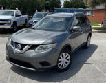 Used 2016 Nissan Rogue S w/ Appearance Package image 2