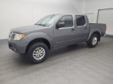 Used 2019 Nissan Frontier SV image 2