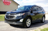 Used 2019 Chevrolet Equinox LT image 2