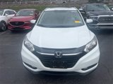 Used 2018 Honda HR-V EX-L image 2