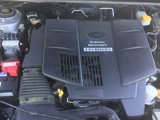 Used 2014 Subaru Crosstrek Touring w/ Popular Package #2 image 5