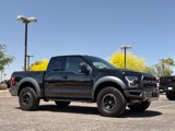 Used 2017 Ford F150 Raptor w/ Equipment Group 802A Luxury image 3