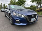 Used 2019 Nissan Altima 2.5 SR w/ SR Premium Package image 2