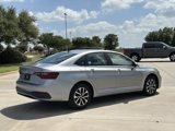 Used 2024 Volkswagen Jetta S image 5