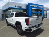 New 2025 GMC Sierra 1500 AT4 w/ AT4 Premium Package image 3