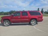 Used 2013 Chevrolet Suburban LTZ image 3