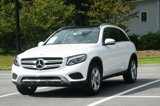 Used 2018 Mercedes-Benz GLC 300 image 4