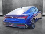 New 2025 Hyundai Elantra Sport image 2