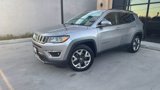 Used 2020 Jeep Compass Limited image 2